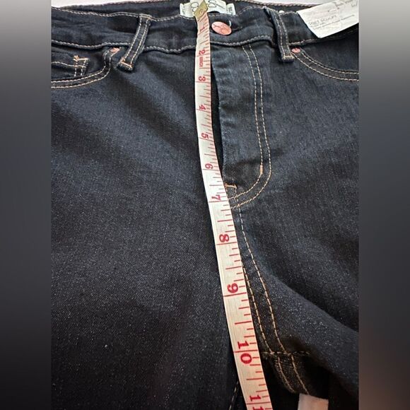 NWT Jessica Simpson High Rise Skinny 6/28 Soft Sculpt - Picture 12 of 12